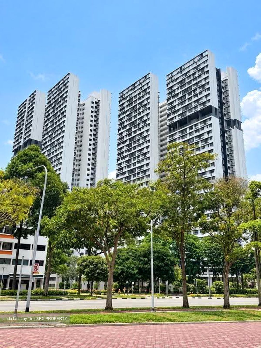 Blk 26A Saint George's Towers (Kallang/Whampoa), HDB 3 Rooms #621739701